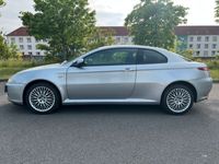 gebraucht Alfa Romeo GT 1.8 TS Progression