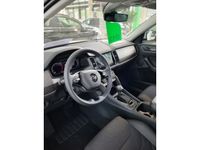 gebraucht Skoda Kodiaq Style 4x4 2.0 TSI *ABVERKAUFSAKTION* LP 58.160 €