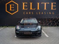 Gebraucht Porsche Panamera 4S 560 PS (411 kW) 2023 Schwarz Limousine