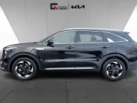 Ny Kia Sorento Platinum 252 HK (185 kW) 2026 Sort SUV