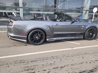 Gebraucht Ford Mustang 300 PS (220 kW) 2014 Grau Cabrio