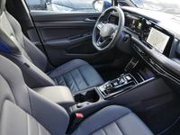 Gebraucht VW Golf VIII R 333 PS (244 kW) 2023 Weiß Limousine