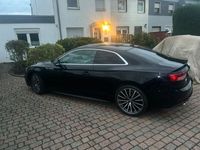 gebraucht Audi A5 40 TDI S tronic sport sport