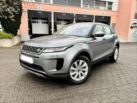 Gebraucht Land Rover Range Rover evoque 204 PS (150 kW) 2021 Grau SUV