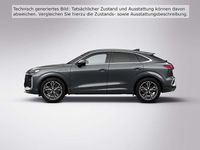 Neu Audi Q3 272 PS (200 kW) 2026 Daytonagrau perleffekt SUV