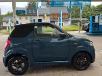 Gebraucht Ligier JS50 2024 Blau Kleinwagen