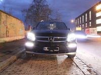 Gebraucht Mercedes GL63 AMG AMG 557 PS (409 kW) 2014 Schwarz SUV