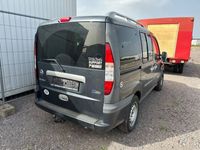 gebraucht Fiat Doblò 1.6 16V Malibu