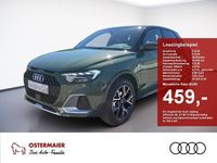 Gebraucht Audi A1 S-Line 116 PS (85 kW) 2025 Chronosgrau metallic Kleinwagen