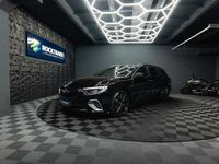 Gebraucht Opel Insignia 260 PS (191 kW) 2018 Schwarz Kombi