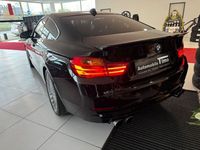 Gebraucht Alpina D4 349 PS (256 kW) 2015 Schwarz Coupé