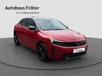 Gebraucht Opel Corsa 101 PS (74 kW) 2023 Rot Kleinwagen