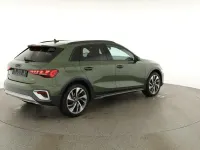 Gebraucht Audi A3 Ambiente 204 PS (150 kW) 2026 Distriktgrün metallic Limousine