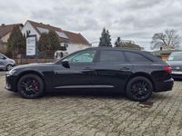 Gebraucht Audi A6 Sport 231 PS (169 kW) 2019 Schwarz Limousine