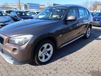 Gebraucht BMW X1 xLine 177 PS (130 kW) 2011 SUV