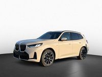 Neu BMW X3 Performance 208 PS (152 kW) 2025 Grau SUV