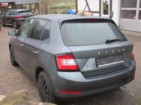 gebraucht Skoda Fabia Drive 125+ACC+SHZ+PDC+Apple CarPlay