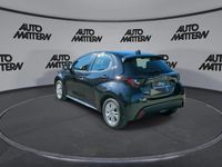 Neu Mazda 2 Center-Line 68 PS (50 kW) 2026 Schwarz Kleinwagen