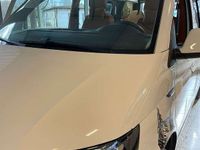 Gebraucht VW T6 102 PS (75 kW) 2018 Candyweiß Van