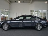 Gebraucht Audi A8L 500 PS (367 kW) 2017 Blau Limousine
