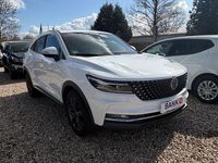 Gebraucht DFSK Fengon 137 PS (100 kW) 2021 Weiß SUV