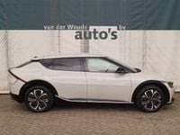 Second-hand Kia EV6 Plus 167 kW (228 CP) 2021 Gri SUV