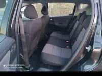 Gebraucht Peugeot 207 120 PS (88 kW) 2011 Schwarz Kombi