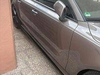 Second-hand Audi RS7 300 CP (220 kW) 2011 Gri Hatchback