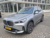 Gebraucht BMW iX1 xLine 150 kW (204 PS) 2024 Grau SUV