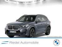 Gebraucht BMW X1 M Sport 170 PS (125 kW) 2025 Bmw individual storm bay SUV