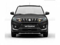 gebraucht Suzuki Vitara 1.4 AT Comfort+ 4x4 Hybrid