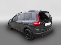 Gebraucht Dacia Jogger Extreme 110 PS (80 kW) 2022 Grau Van / Kleinbus