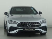 Gebraucht Mercedes CLE300 AMG Line Premium Plus 258 PS (189 kW) 2025 Metalliclack hightechsilber Coupé