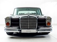 Gebraucht Mercedes 600 1970 Violett Limousine