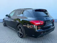 Gebraucht Mercedes C450 AMG AMG 367 PS (269 kW) 2016 Schwarz Kombi