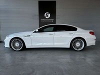 gebraucht Alpina B6 4.4 Bi-Turbo Allrad Gran Coupé/SOFTCLOSE/360°