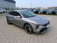 Neu Kia K4 Spirit 150 PS (110 kW) 2026 Grau Limousine