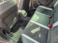 Usata Seat Leon CUPRA 280 CV (205 kW) 2015 Grigio Berlina