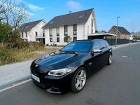 gebraucht BMW M550 D xDrive touring