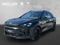 Neu Cupra Formentor VZ 390 PS (286 kW) 2026 Schwarz SUV