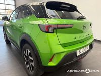 Gebraucht Opel Mokka 131 PS (96 kW) 2024 Grün SUV