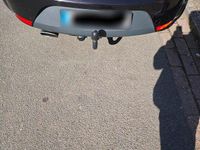 Gebraucht Seat Leon CUPRA 252 PS (185 kW) 2007 Schwarz Kleinwagen