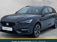 Neu Seat Leon ST FR 150 PS (110 kW) 2025 Grau Kombi