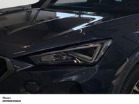 Gebraucht Cupra Formentor VZ 245 PS (180 kW) 2022 Grau SUV