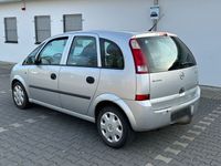 gebraucht Opel Meriva 1.7 CDTI -