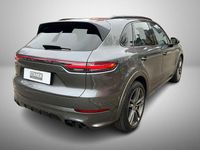 Gebraucht Porsche Cayenne 340 PS (250 kW) 2019 Grau SUV