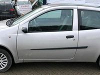 Gebraucht Fiat Punto 60 PS (44 kW) 2006 Kleinwagen