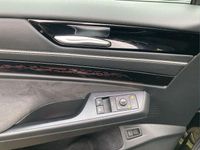 Gebraucht VW ID.7 Pro 210 kW (286 PS) 2025 Schwarz Limousine