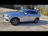 Gebraucht Volvo XC60 R-Design 190 PS (139 kW) 2018 SUV