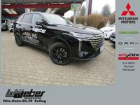 Neu Haval H6 Lux 243 PS (178 kW) 2026 Schwarz SUV